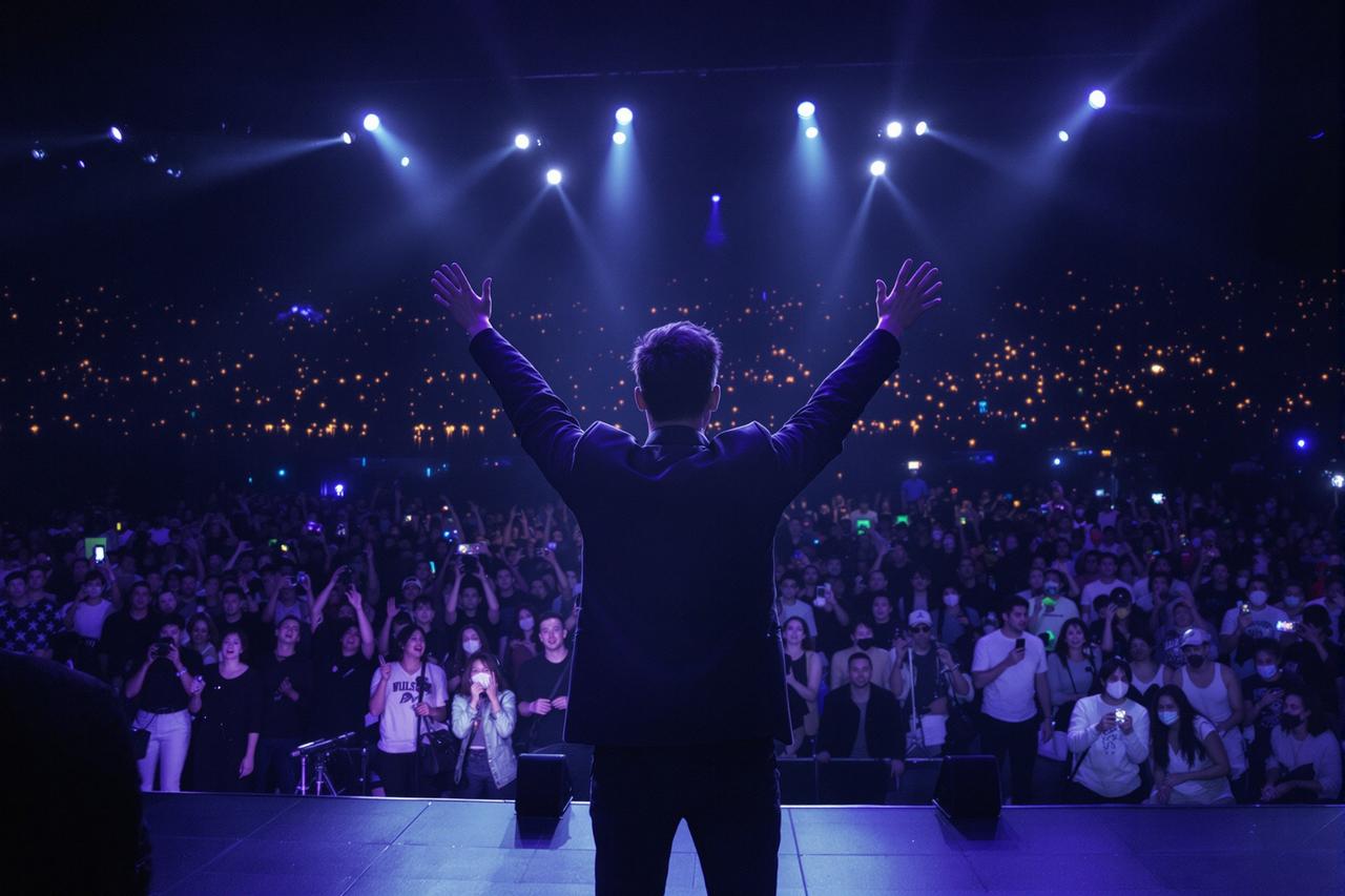 8090电影网2026年度粉丝见面会